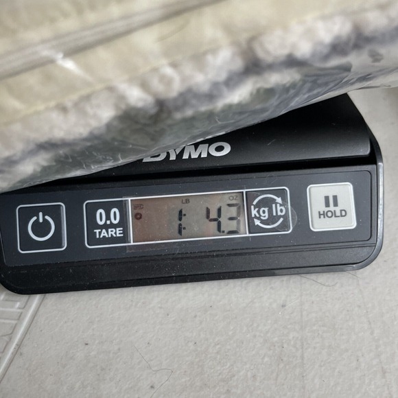 Columbia Sherpa Jacket Med Tiger Stripe‎ Deep Pile Camo Gorpcore Preppy Travel - Picture 8 of 8